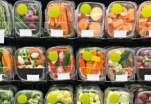 Gli imballaggi per alimenti e il loro impatto sull'ambiente: la sfida europea verso una maggior sostenibilità