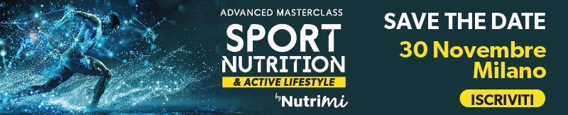 Nutrimi Sport Nutrition & Active Lifestyle