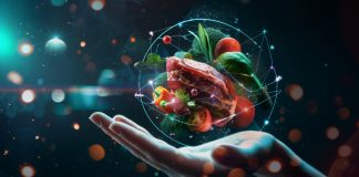 Come l'IA rivoluzionerà la Nutrizione Clinica