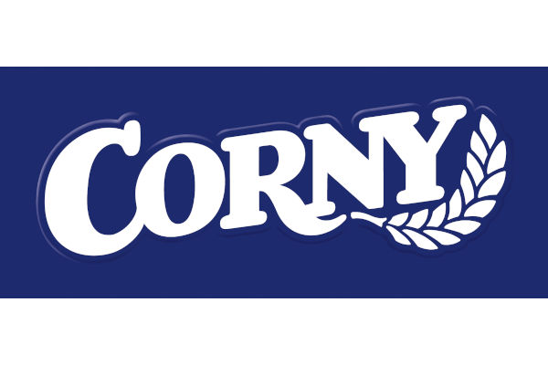 Corny Logo