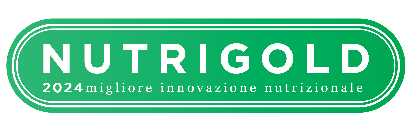 Nutrigold - Miglior innovazione nutrizionale