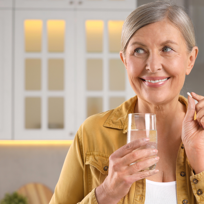 menopausa alimentazione