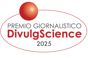 premio giornalistico divulgScience 2025