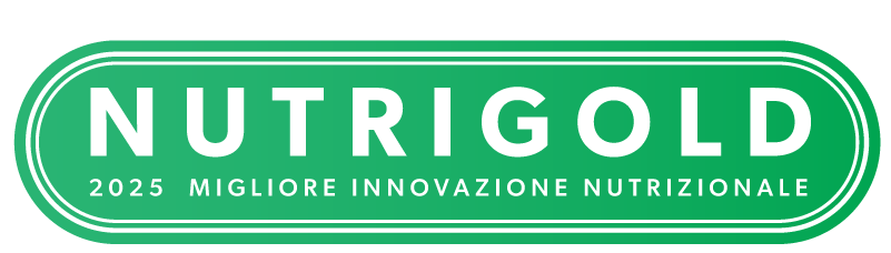 Nutrigold 2025 - migliore innovazione nutrizionale