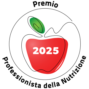 Premio 2025 Professionista della nutrizione